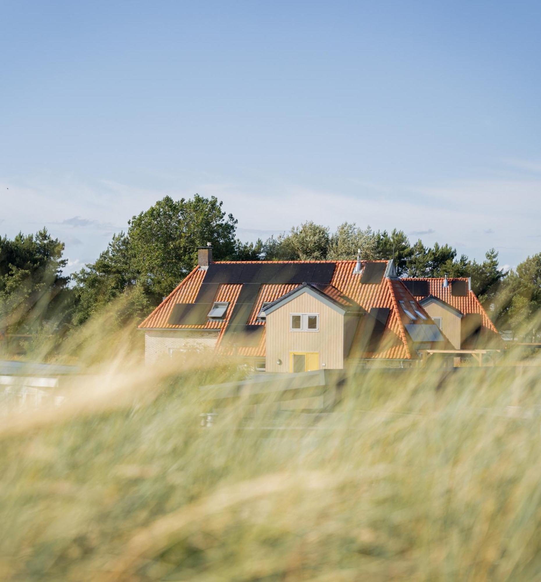 Vakantiepark Klein Vaarwater Buren  Exteriér fotografie