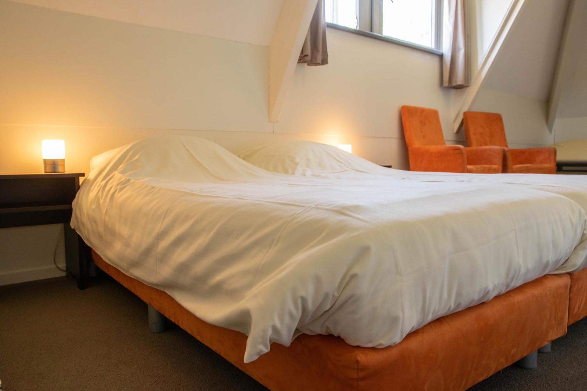 Vakantiepark Klein Vaarwater Buren  Pokoj fotografie
