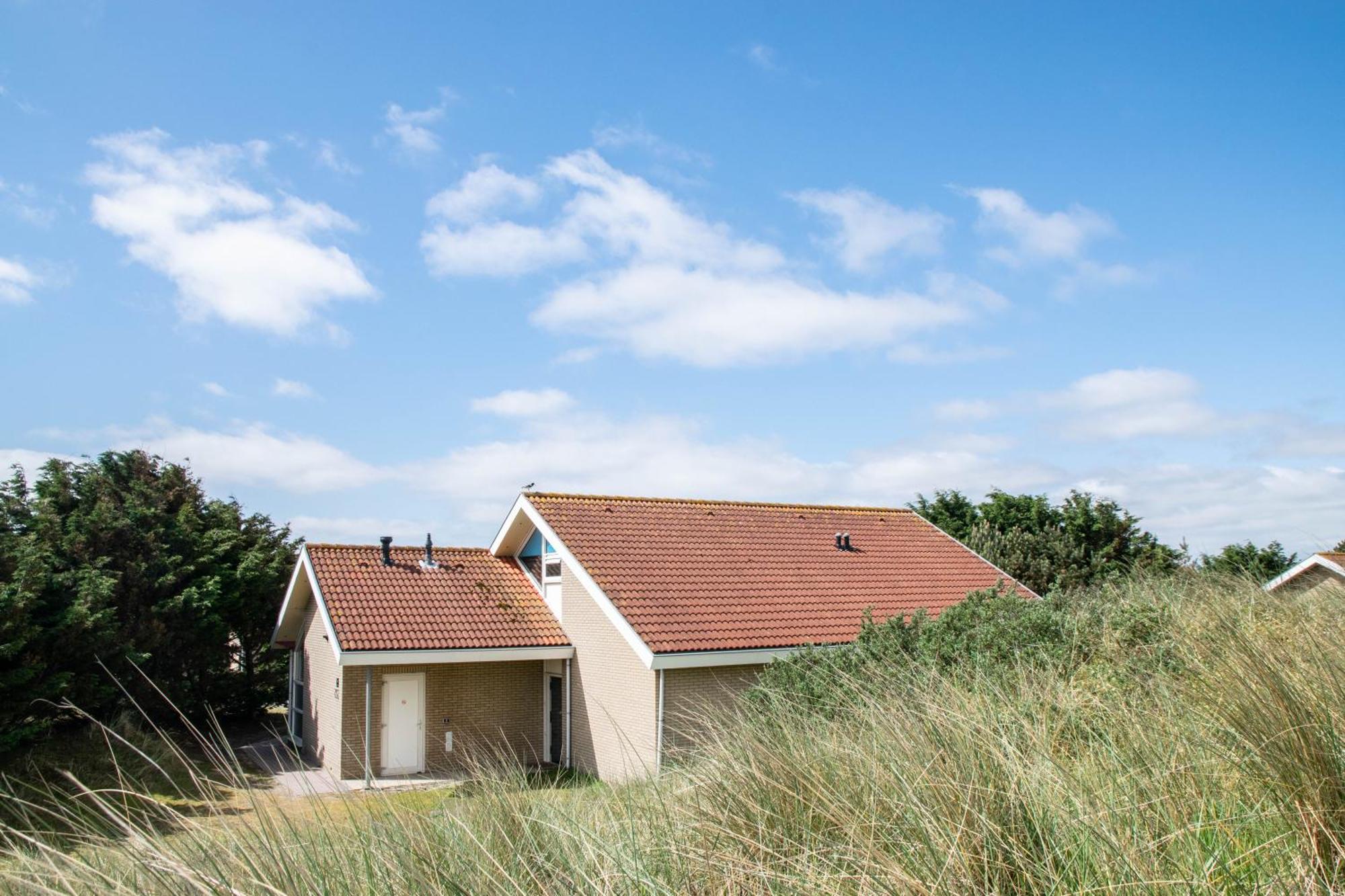 Vakantiepark Klein Vaarwater Buren  Pokoj fotografie