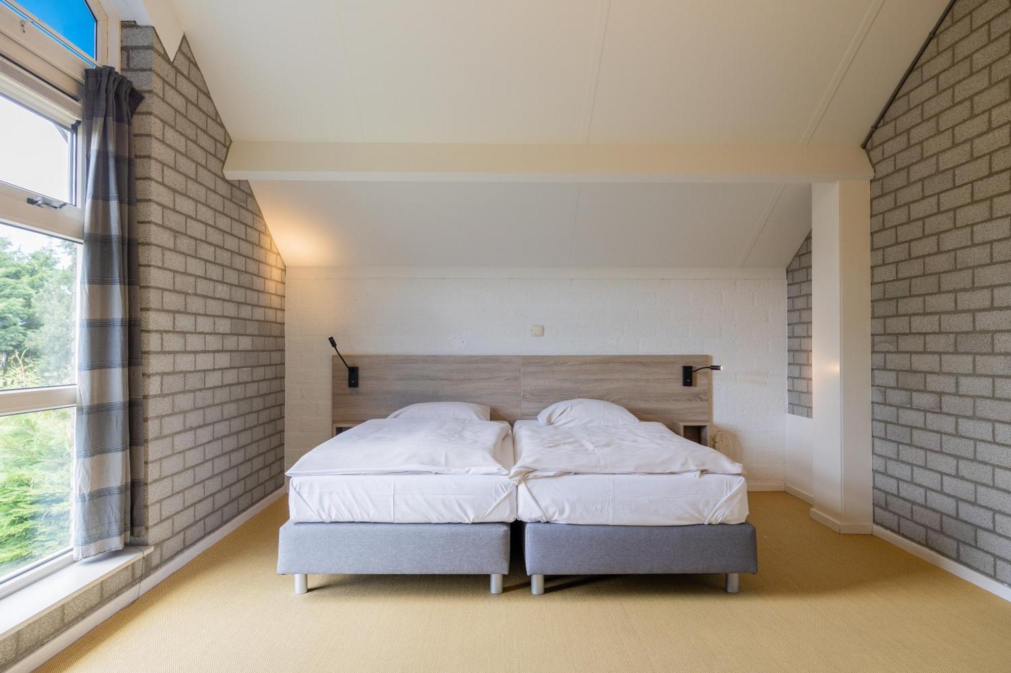 Vakantiepark Klein Vaarwater Buren  Pokoj fotografie