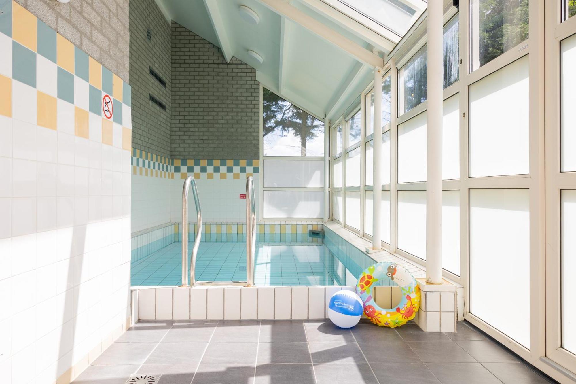 Vakantiepark Klein Vaarwater Buren  Pokoj fotografie