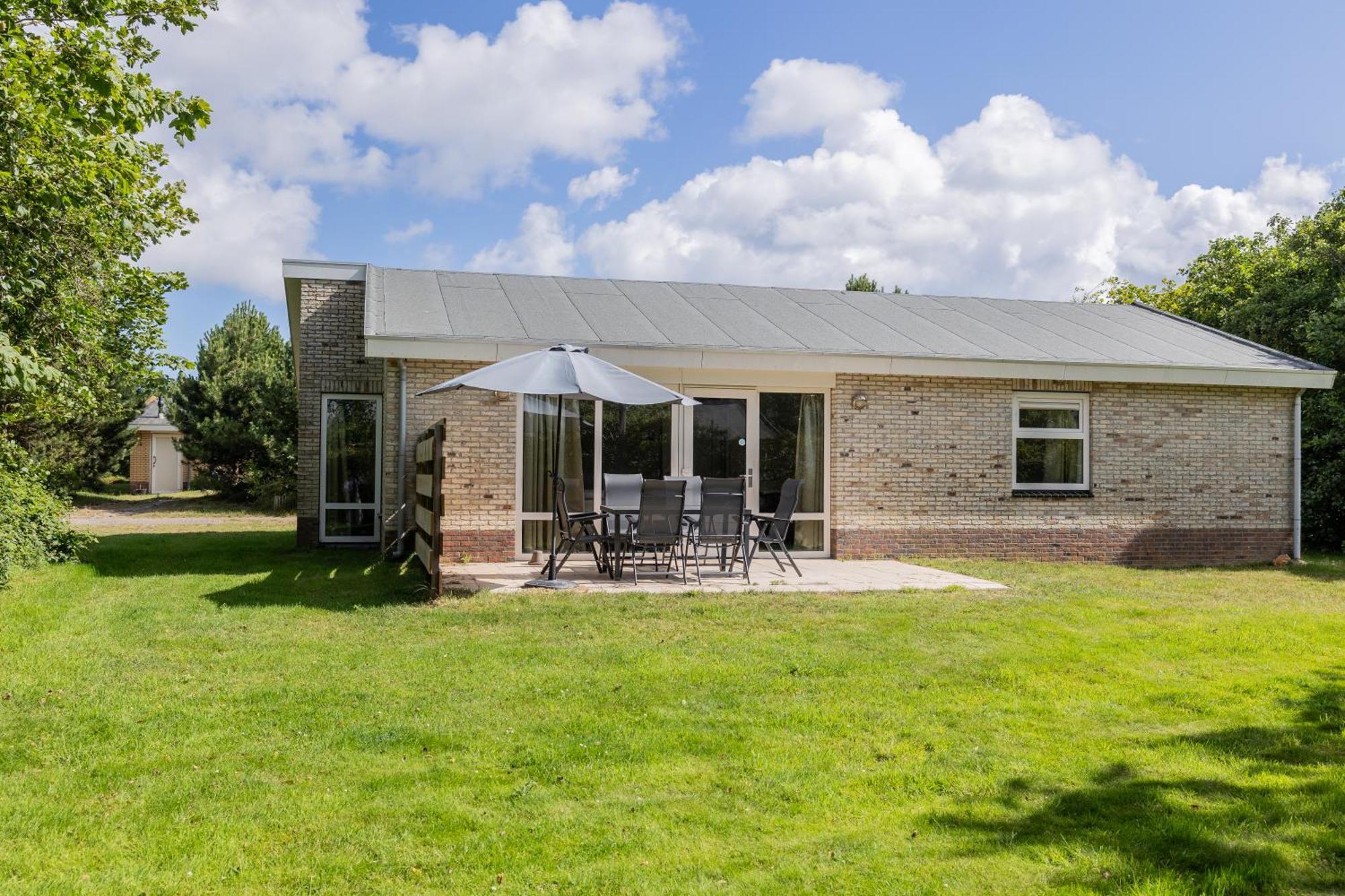 Vakantiepark Klein Vaarwater Buren  Exteriér fotografie
