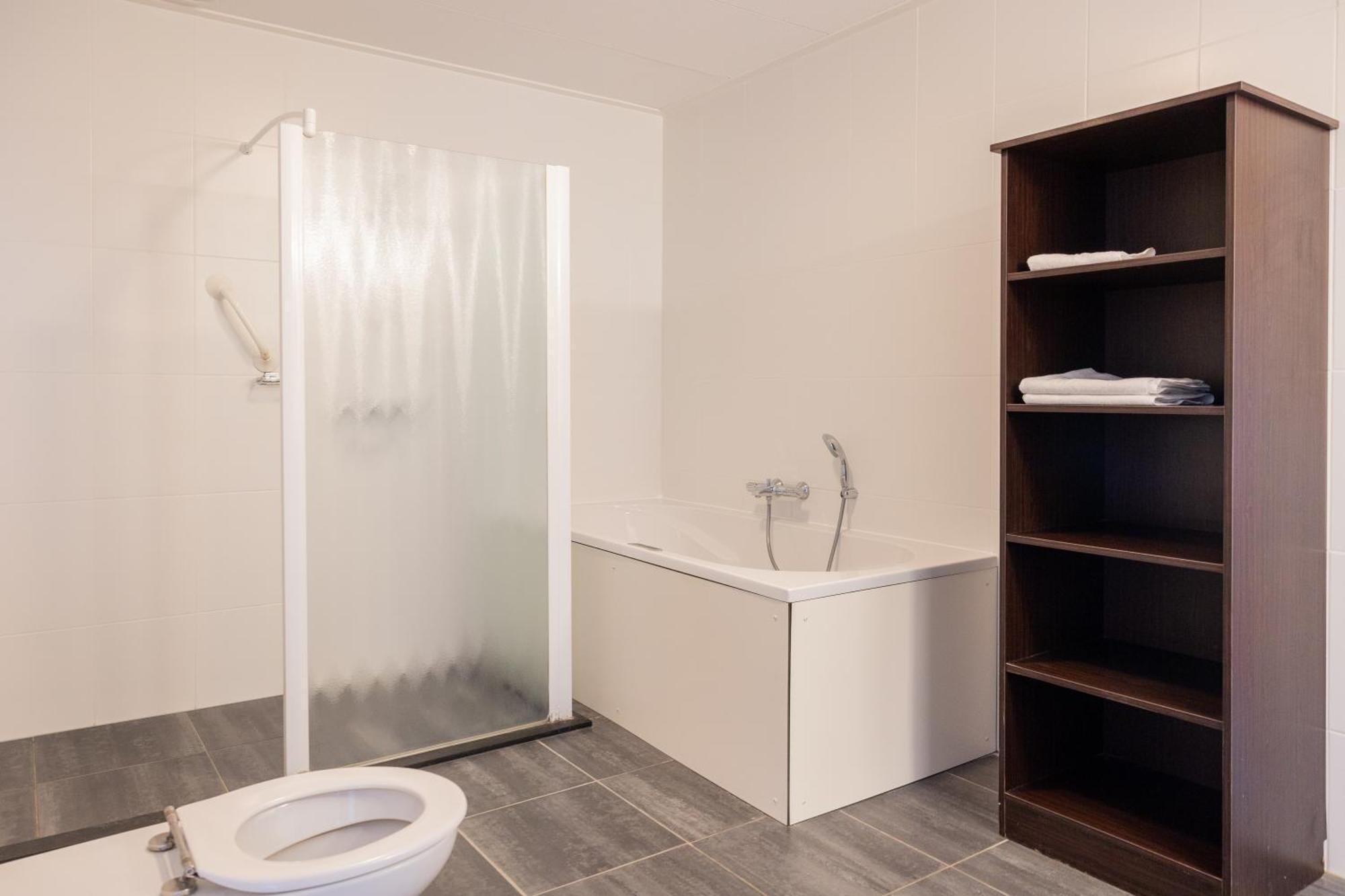Vakantiepark Klein Vaarwater Buren  Pokoj fotografie